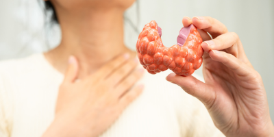 Breast & Thyroid Surgery